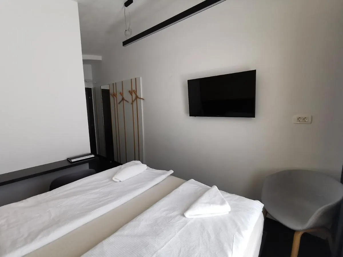 ** 게스트하우스 Cha Cha Rooms 류블랴나 슬로베니아