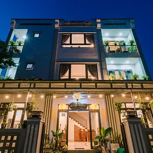 Vinh Khang Bed & Breakfast Hoi An