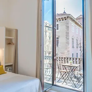Ξενοδοχείο Feelathome Casa Bertrand Βαρκελώνη