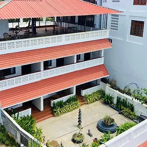 Buddha Hotel Kovalam