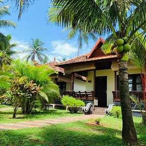 Maadathil & Hotel Varkala