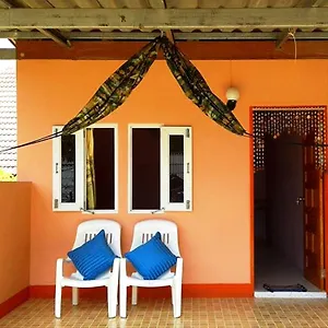 Rimsuan House Guest house Koh Lanta