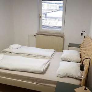 Gasthof Rest Nest, Laibach