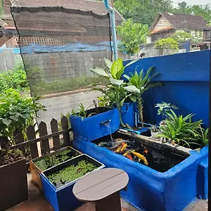 Chitlatda Bila House Bed & Breakfast Luang Prabang