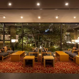 Loisir Classic Garden Sanjo ホテル