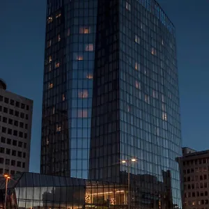 Grand Plaza & Congress Center ***** 류블랴나