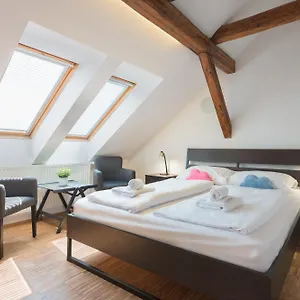 Hotel Atik, Ljubljana