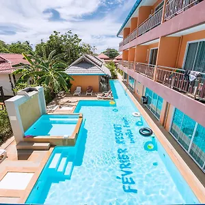 Lanta Fevrier Hotel Koh Lanta