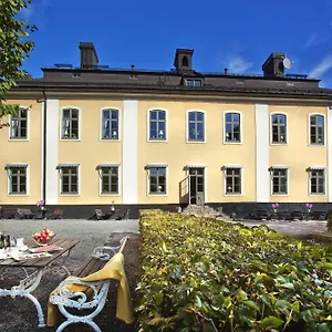 *** Hotel Akeshofs Slott Schweden