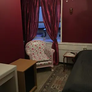 ** Hotel Gyllene Geten Schweden