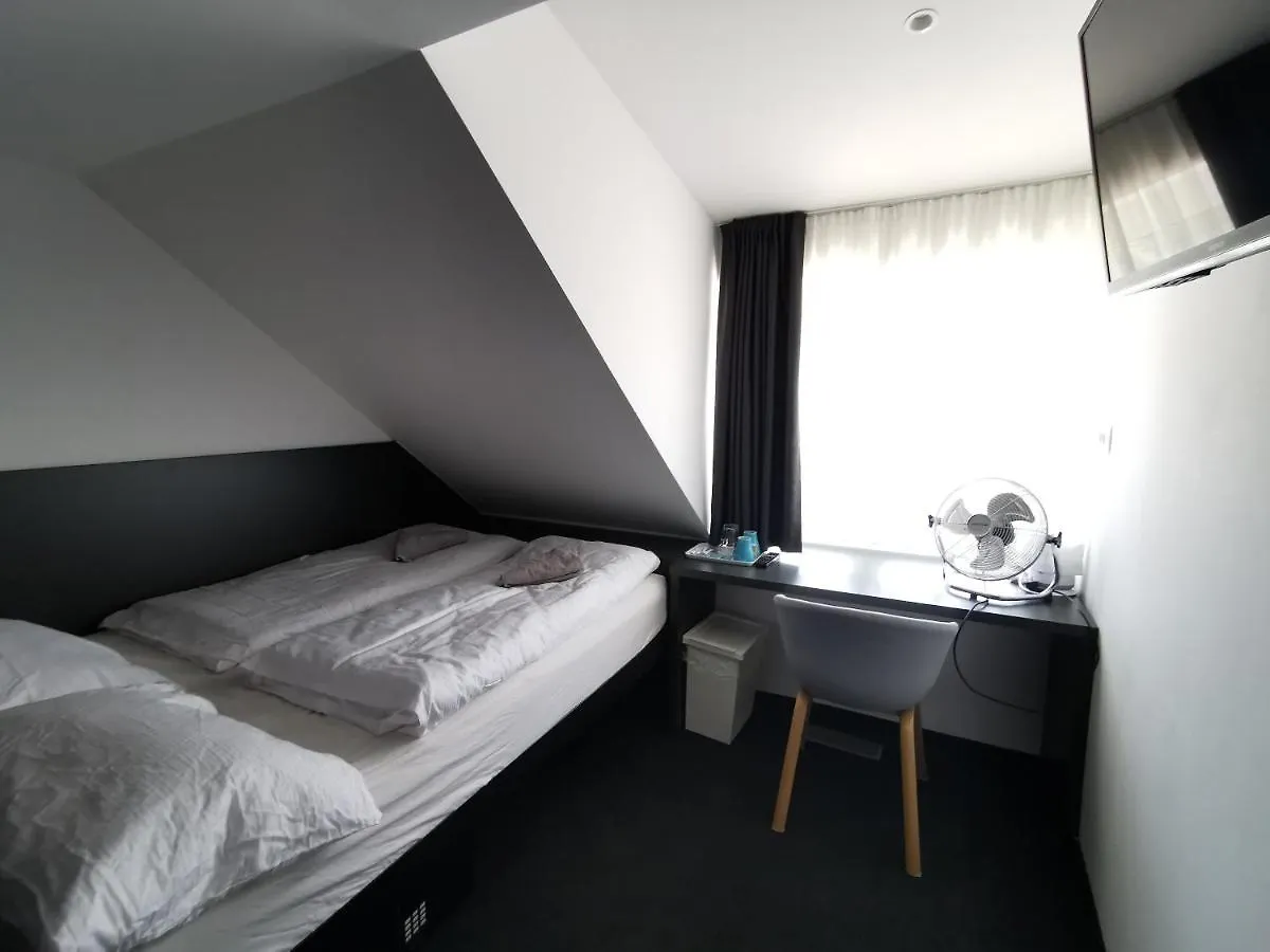 Cha Cha Rooms Laibach Gasthof